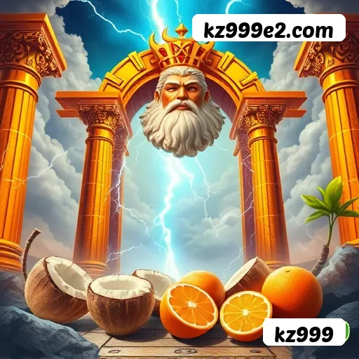 kz999 Brasília - Jogo Features