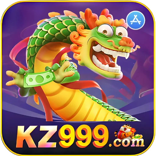 kz999 App - Aplicativo Móvel Oficial